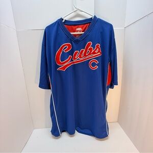 men’s chicago cubs jersey